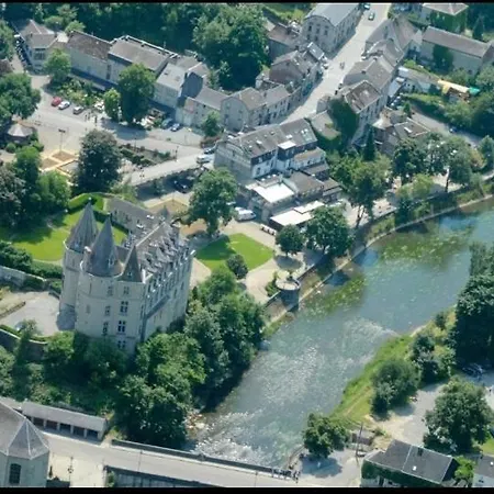 Appartement Noax