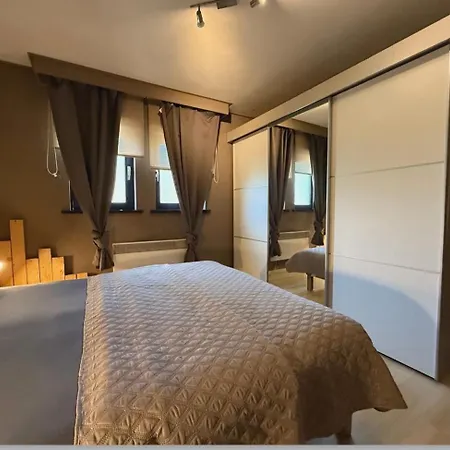 Noax شقة دربي